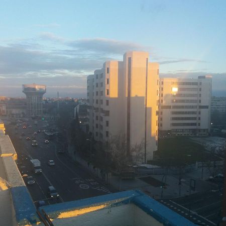 Atico Puerta De Europa Apartment มาดริด ภายนอก รูปภาพ