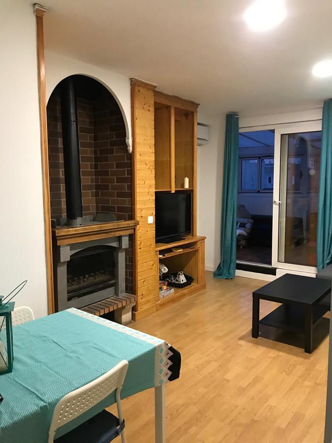 Atico Puerta De Europa Apartment มาดริด ภายนอก รูปภาพ