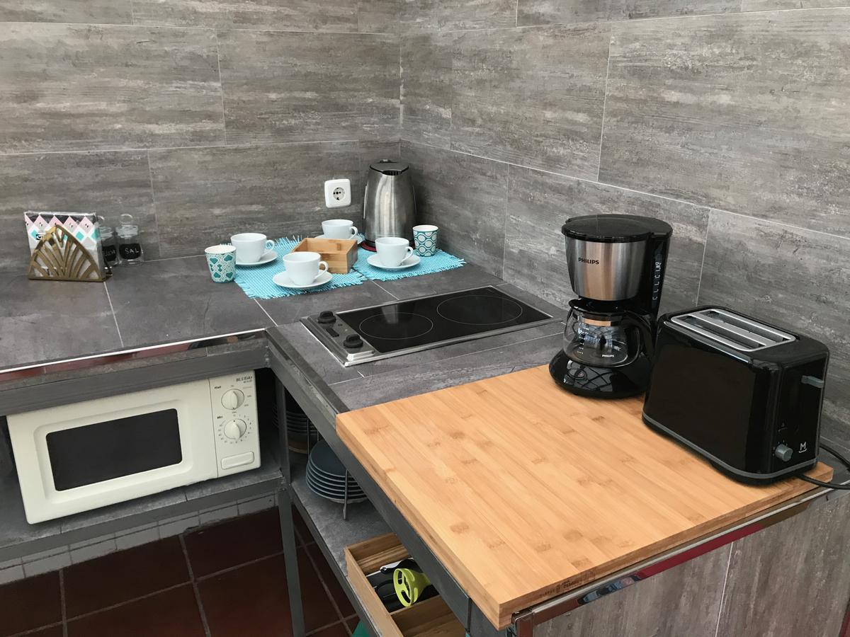 Atico Puerta De Europa Apartment มาดริด ภายนอก รูปภาพ