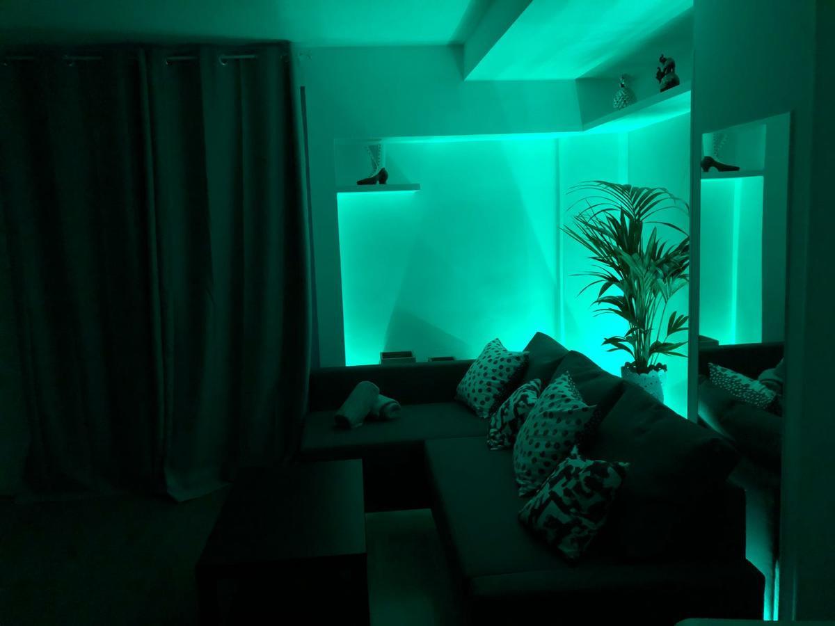 Atico Puerta De Europa Apartment มาดริด ภายนอก รูปภาพ