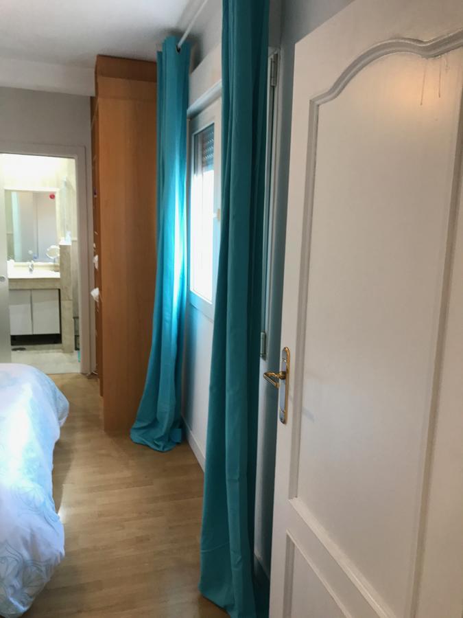 Atico Puerta De Europa Apartment มาดริด ภายนอก รูปภาพ
